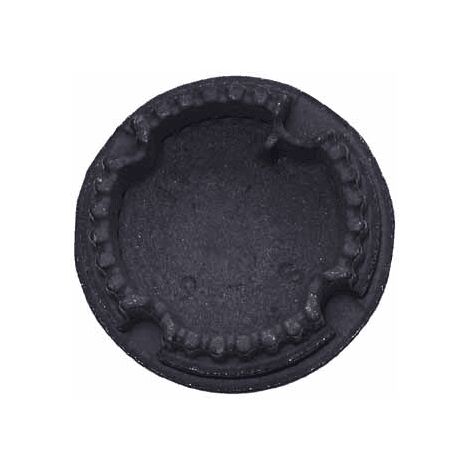 CHAPEAU DE BRULEUR SEMI RAPIDE 61 M/M POUR TABLE DE CUISSON SCHOLTES - C00132685