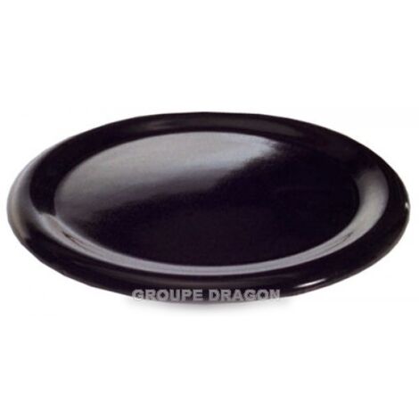 CHAPEAU DE BRULEUR SEMI RAPIDE 66 M/M POUR TABLE DE CUISSON SCHOLTES - C00124074