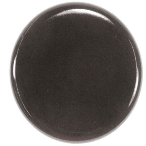 CHAPEAU DE BRULEUR SEMI RAPIDE Ø 72 M/M POUR CUISINIERE   WHIRLPOOL - 481936069754