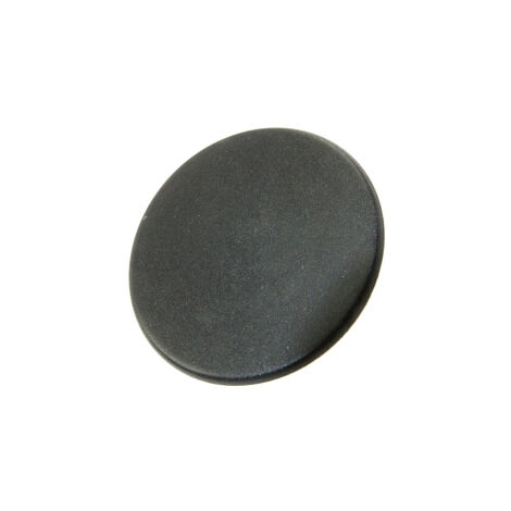 Chapeau de brûleur semi-rapide Ø 75 mm d'origine Plaque de cuisson C00064919 ARISTON HOTPOINT
