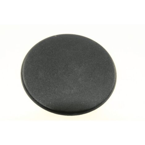 CHAPEAU DE BRULEUR SEMI-RAPIDE Ø 75 MM pour TABLE DE CUISSON...