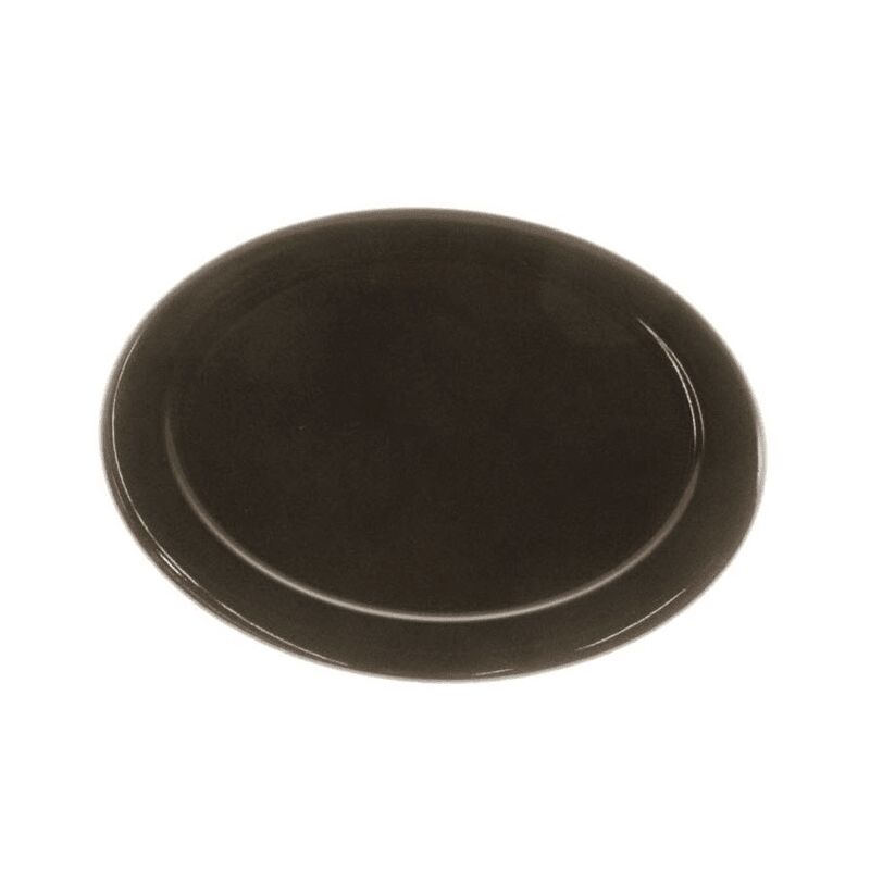 Chapeau de bruleur semi rapide dia 71 mm pour cuisiniere...