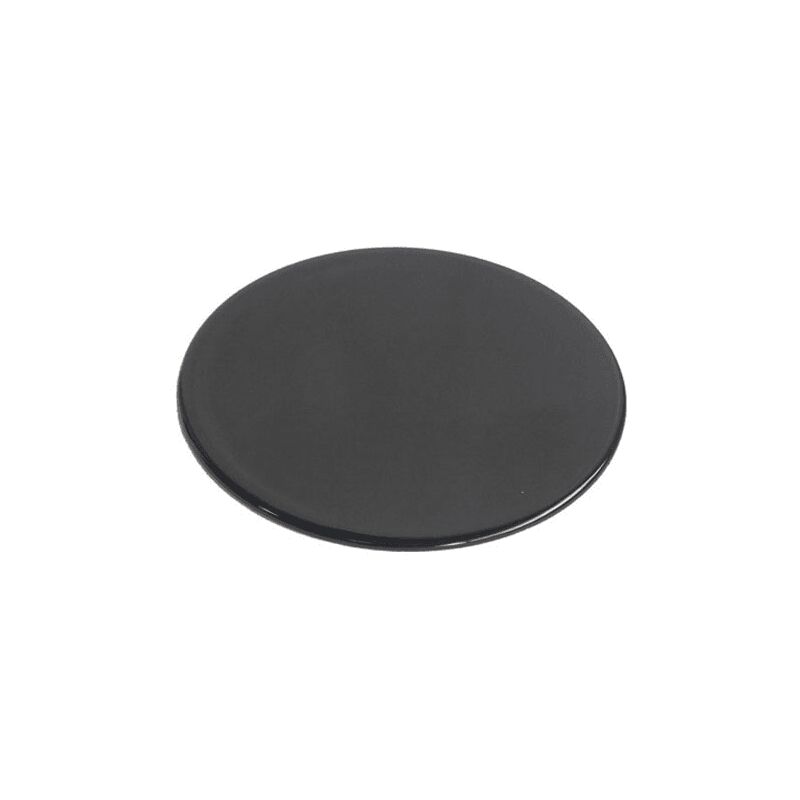 CHAPEAU BRULEUR SEMI-RAPIDE 70 MM pour TABLE DE CUISSON...