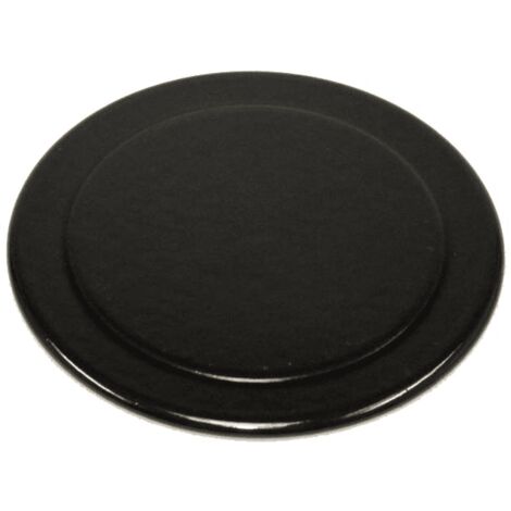 CHAPEAU DE BRULEUR SEMI RAPIDE POUR CUISINIERE   CURLING - 711027