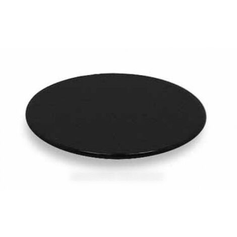 Chapeau de brûleur semi rapide pour Cuisinière ELECTROLUX 354000609