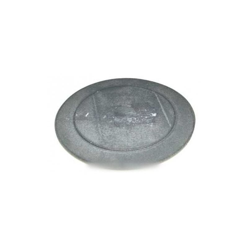 Chapeau de bruleur semi-rapide pour table de cuisson Fagor Brandt Vedette Sauter De-dietrich