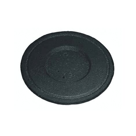 CHAPEAU DE BRULEUR SEMI RAPIDE POUR TABLE DE CUISSON SCHOLTES - C00136991
