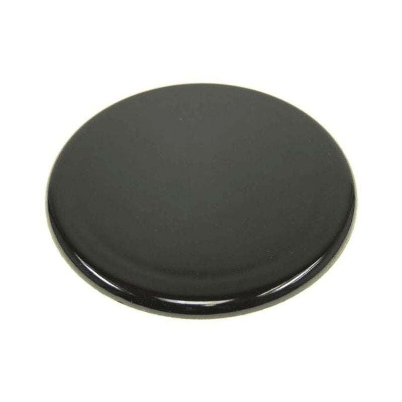 Rosieres - chapeau de bruleur ultra rapide ø 110 mm pour cuisiniere...