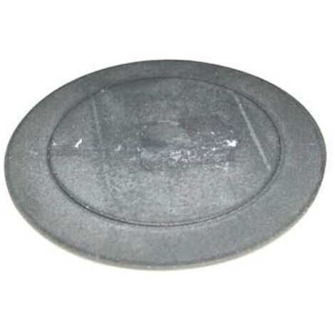 CHAPEAU DE BRULEUR ULTRA-RAPIDE  110 MM POUR TABLE DE CUISSON   DE DIETRICH - 74X1056