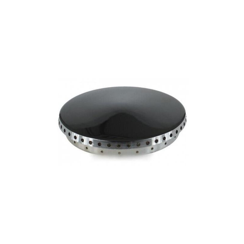 Candy - Chapeau de bruleur ultra rapide (93596047) Four, cuisinière indesit, rosieres, scholtes