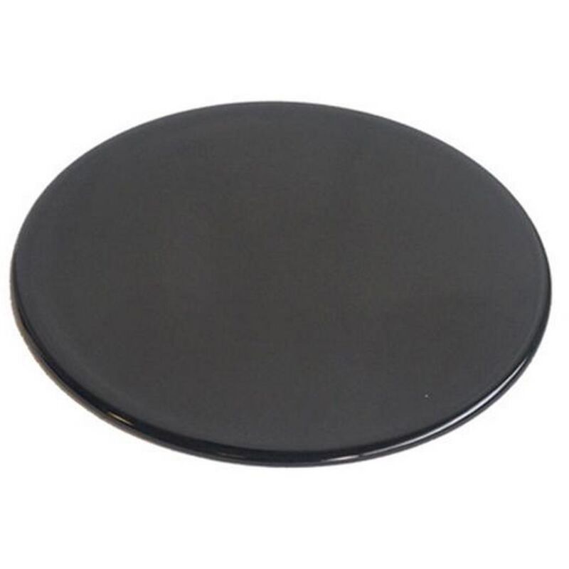 Chapeau de bruleur ultra rapide diam. 110mm pour Four, cuisinière 75X2382 BOREAL, BRANDT, CRYSTAL, DE DIETRICH, ELEKTRA-BREGENZ, ETNA,