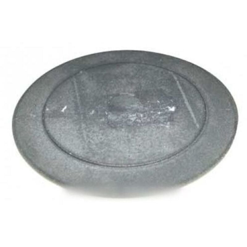De Dietrich - chapeau de bruleur ultra-rapide pour table de cuisson