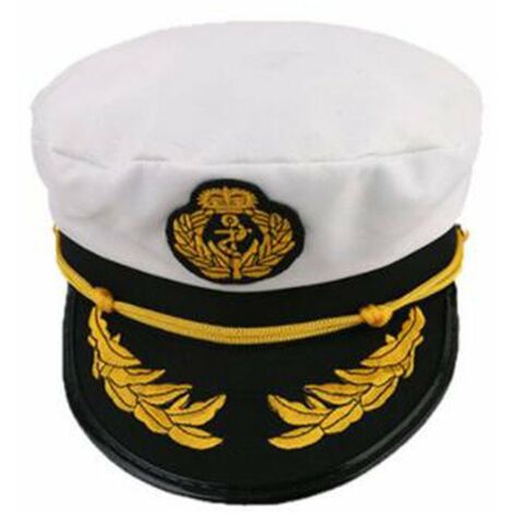 chapeau de jeu de société casquette marine grande casquette de marin marine casquette de marin grande casquette de sergent