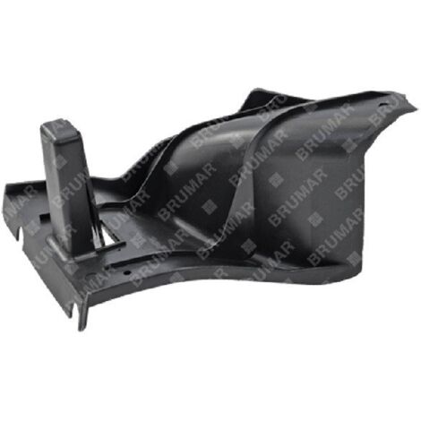 Chapeau de paillage - 055616