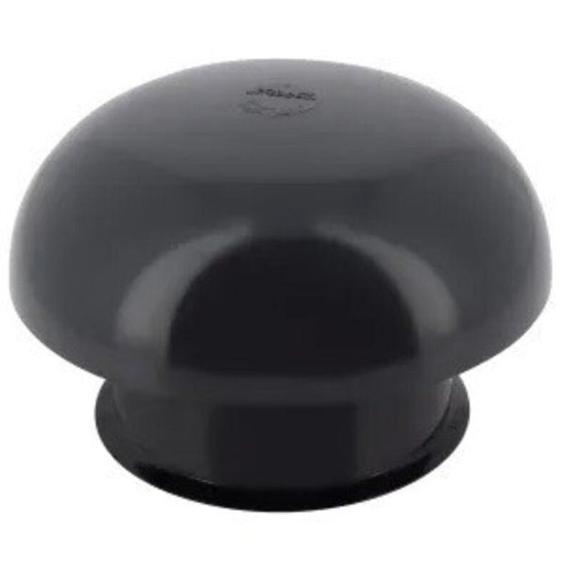 Nicoll - Chapeau de ventilation 100