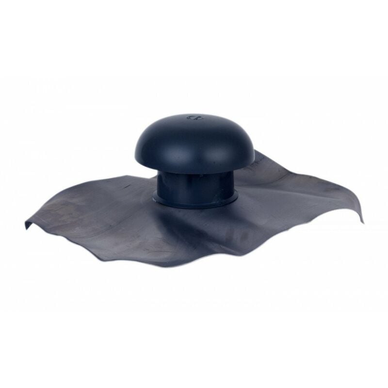 Nicoll - chapeau ventilation d40 cd4