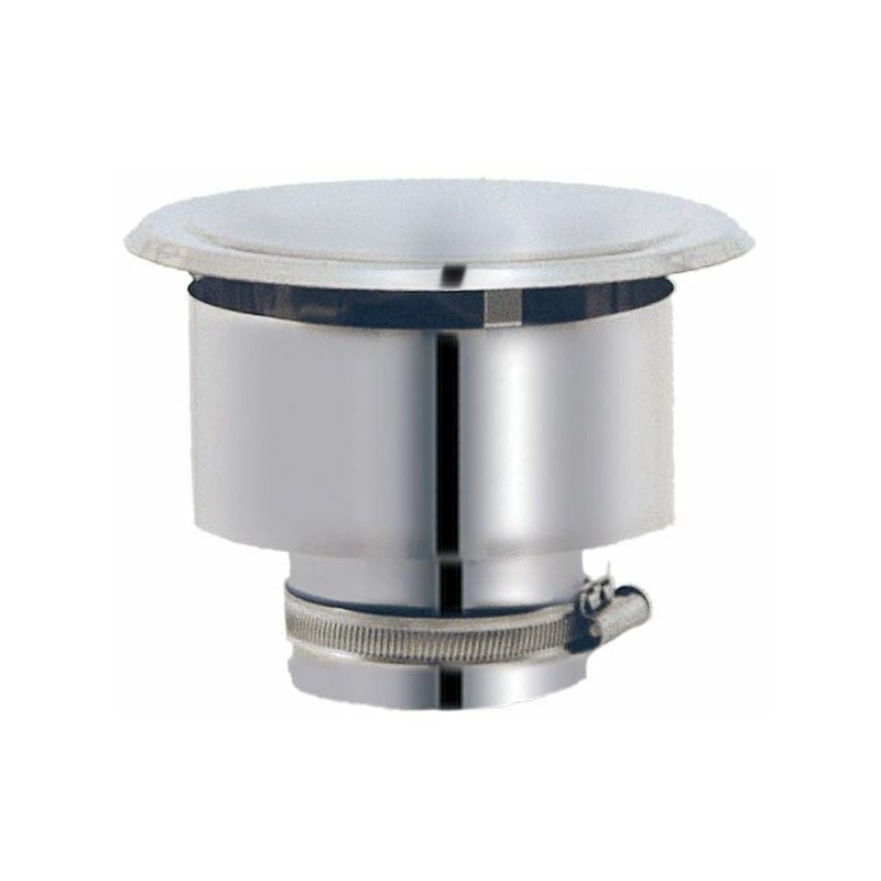 Chapeau déflecteur Apollo Pellets - Diamètre : 80 mm