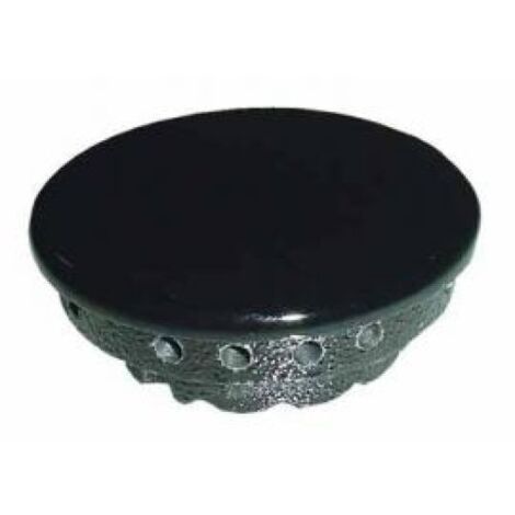 CHAPEAU PETIT FONTE POUR TABLE DE CUISSON ARISTON - C00042940