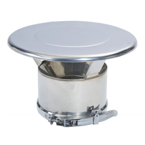 Chapeau Plat Duoten 200/250