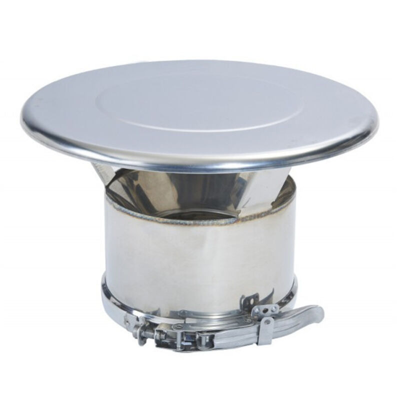 Chapeau Plat Duo TEN 180/230