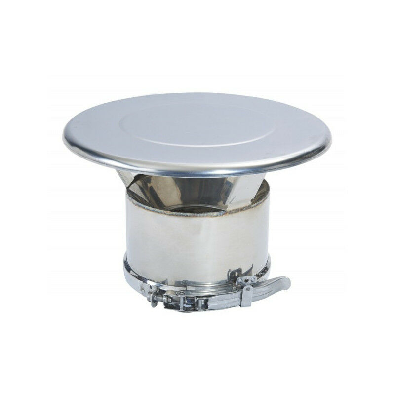 Chapeau plat duo TEN 200/250