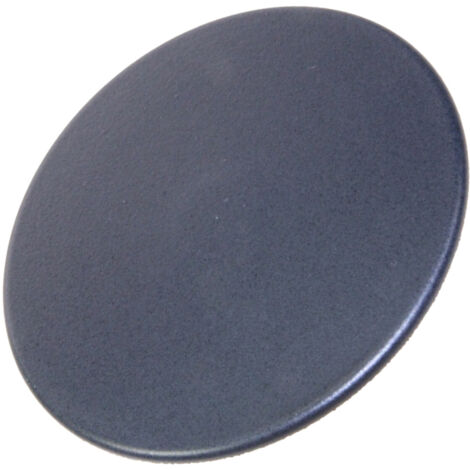 Chapeau semi-rapide (80mm)