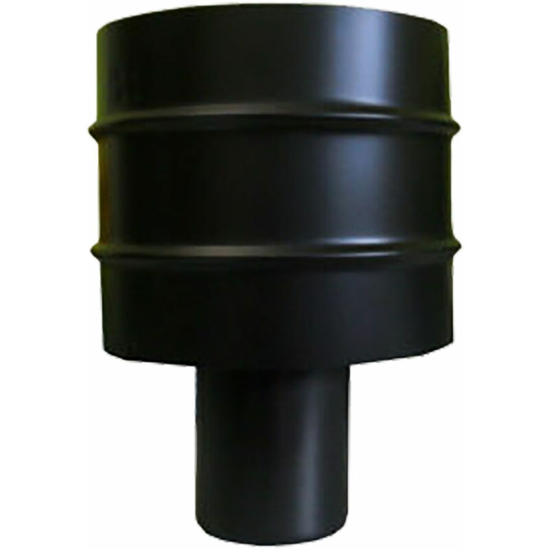 Chapeau Smokestack 'Quattro Venti' ø 8 Cm