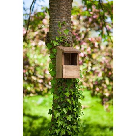 Chapelwood Wild Bird Classic Nest Box