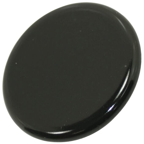 Chapeur de brûleur auxiliaire Ø 55 mm d'origine