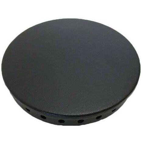 Chapeur de bruleur rapide D 100 mm Rosières 44000757