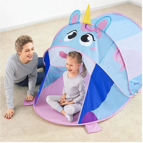 Chapitre Pop Up By Day Adventure 182x96x81 Cm For Children 68110