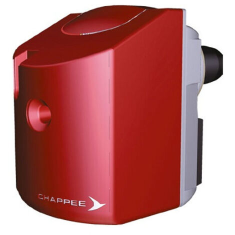 Chappee – Brûleur fioul 18 à 46 kW – Technologie BioFioul – Écologique et compatible chaudières – Débit fioul 1,5 à 3,9 kg/h