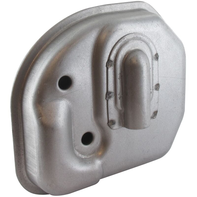 Échappement HONDA 18310-Z0Z-000 - 18310Z0Z000