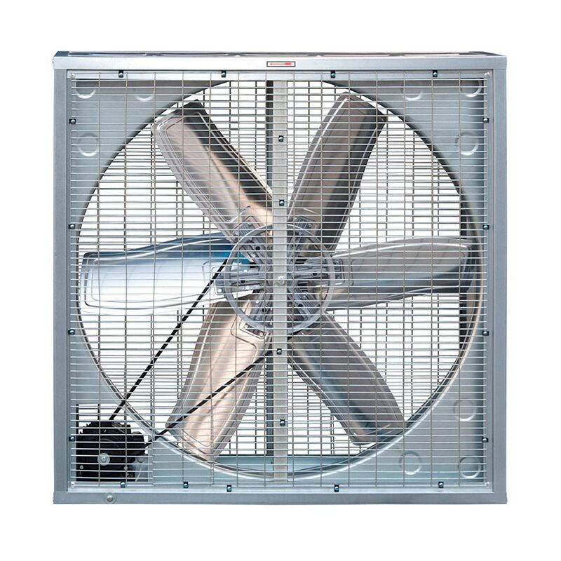 Extracteur d'air industriel rx-vhp 80-1 075KW