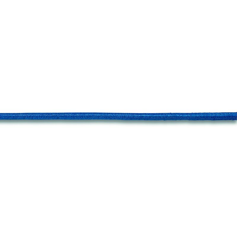 Image of Chapuis CEL4 Sandow - Guaina intrecciata - 102 kg - Diametro 8 mm - Lunghezza 5 m - Blu
