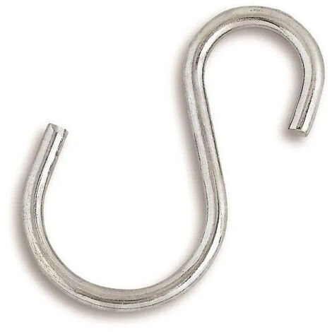 CHAPUIS - Esse peintre acier zingué Ø6mm ouv.18/32mm blister 2