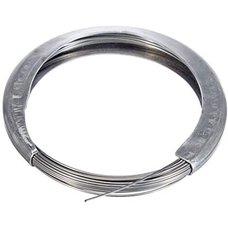 Chapuis FIP12 Corda per pianoforte - Acciaio C85 - Diametro 1,2 mm - Lunghezza 8,50 m