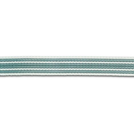 Chapuis SPP2 Fettuccia in polipropilene per persiane - 265 kg - Larghezza 18 mm - Lunghezza 5,5 m