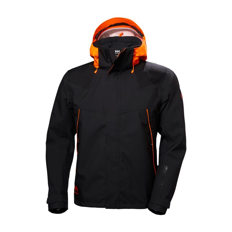 

Helly Hansen Workwear - Chaqeta profesional para exteriores Chelsea Evolution Helly Hansen | S