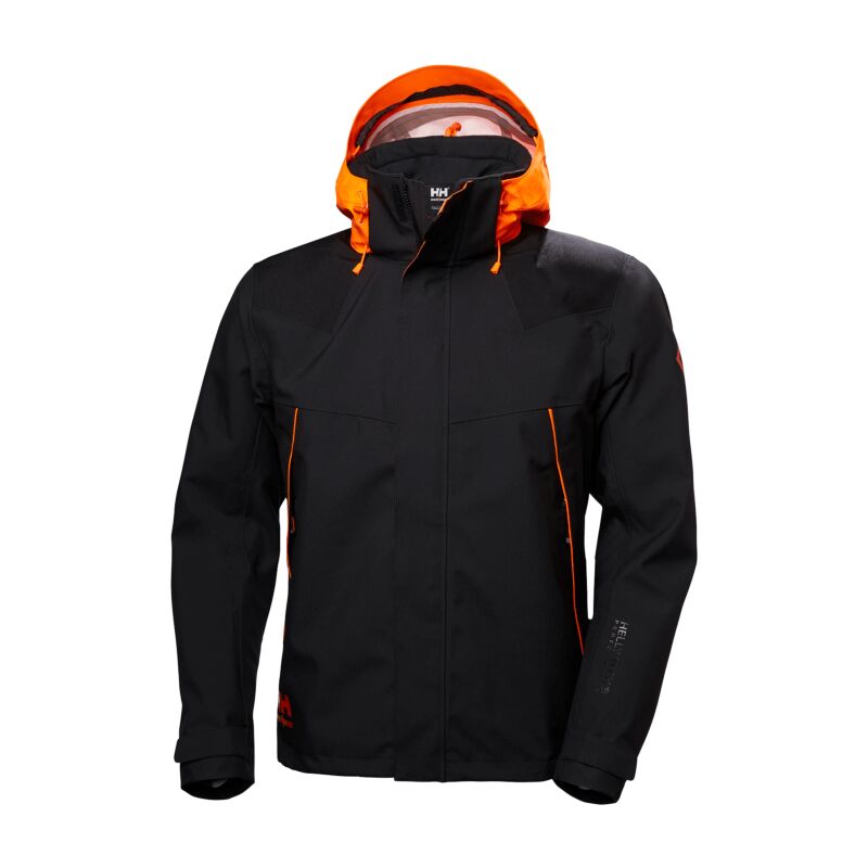

Chaqeta profesional para exteriores Chelsea Evolution Helly Hansen | 2XL
