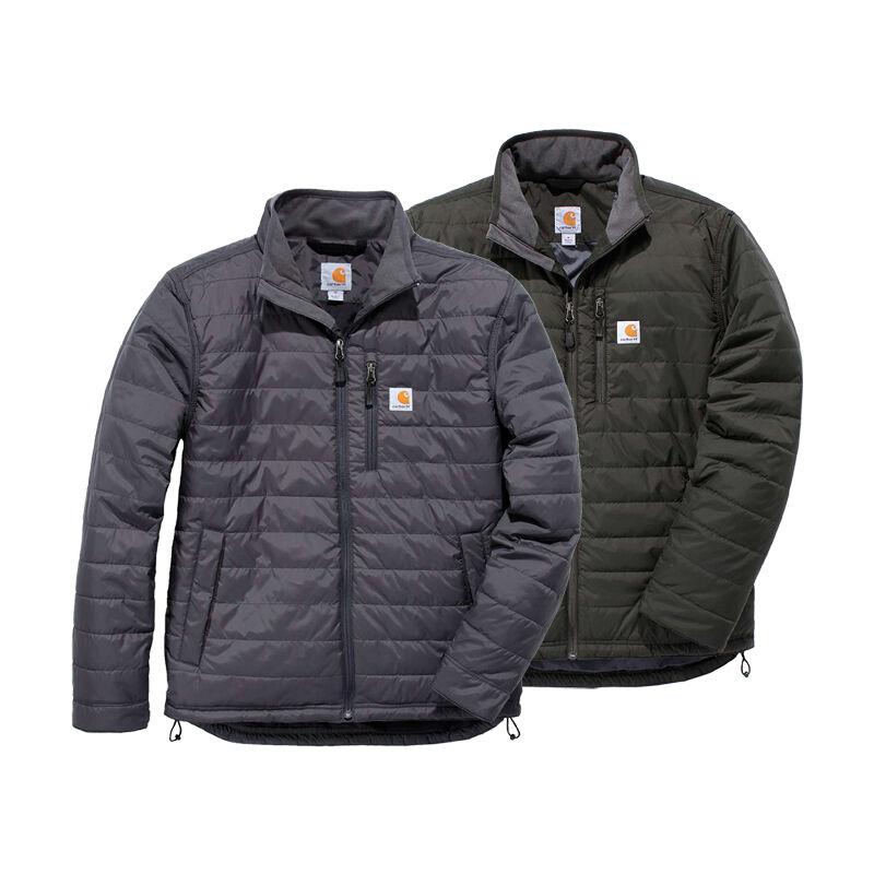 

Carhartt - CHAQUETA ACOLCHA.GILLIAM 102208 VDE L - 242044