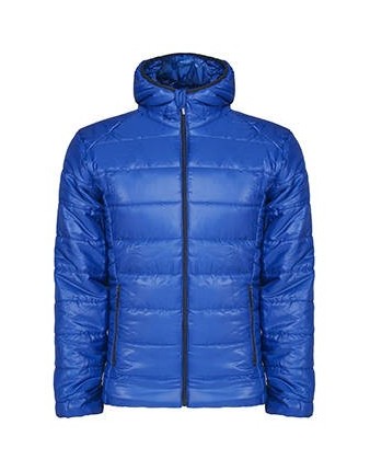 

Roly - Chaqueta acolchada con relleno GROENLANDIA RA5081 | L - Azul Electrico