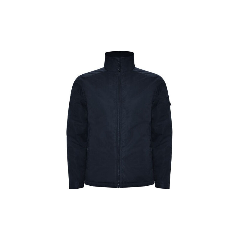 

Roly - Chaqueta acolchada en tejido muy resistente UTAH CQ1107 | XL - Azul Marino