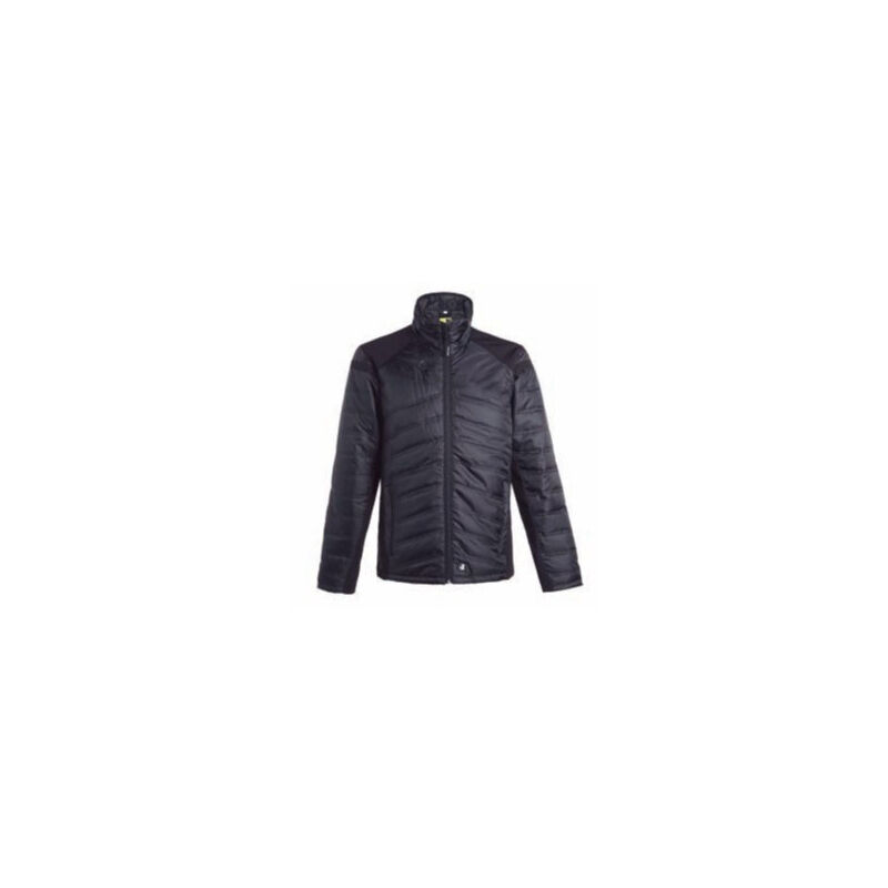 

North Ways - Chaqueta Alcolchada 1101 | Negro - 4XL