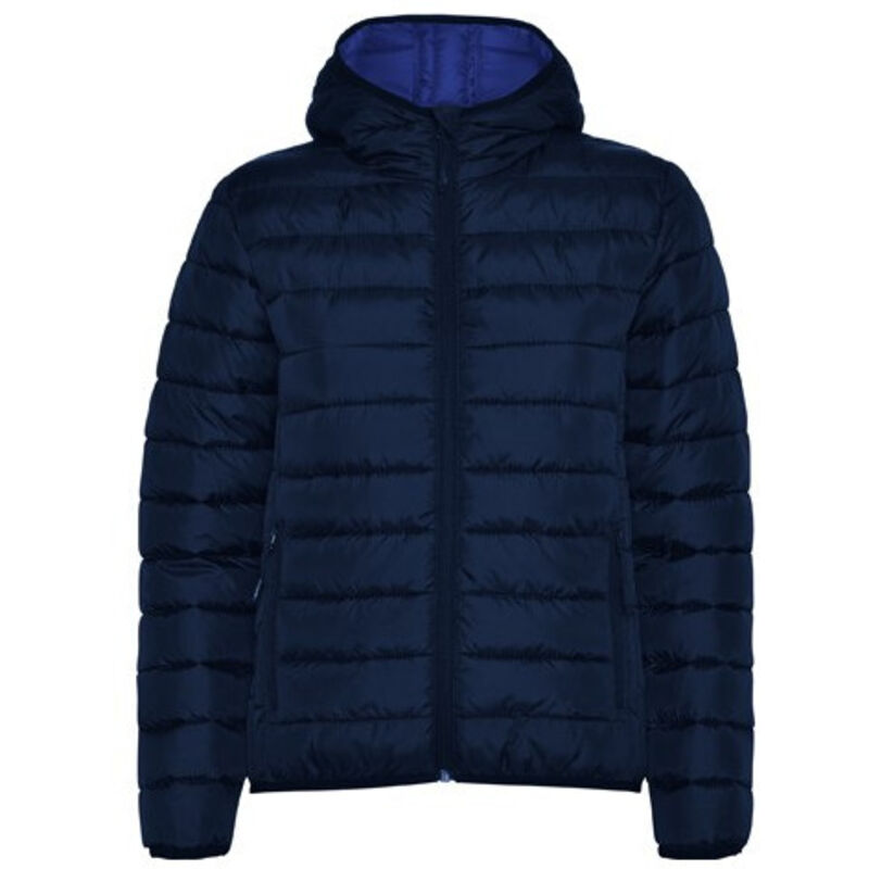 

Chaqueta Acolchada Norway Woman RA50910102 Azul Marino L