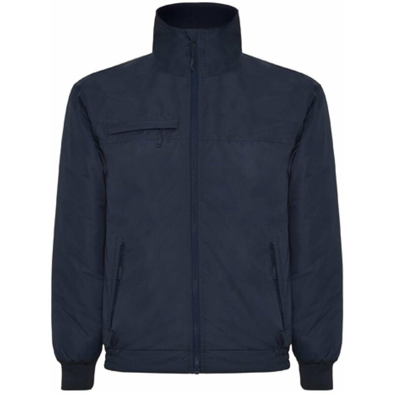 

Chaqueta Acolchada Yukon CQ11080155 Azul Marino S