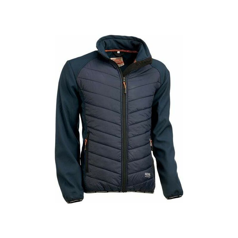 

Chaqueta cortavientos Tifon 2894 Juba - M