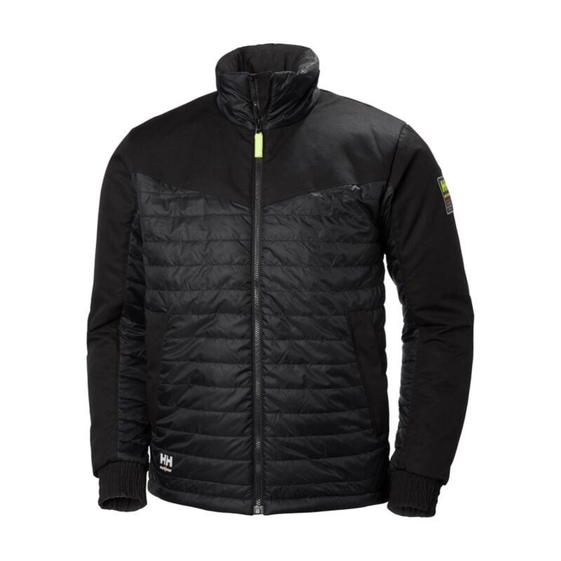 

Helly Hansen Workwear - Chaqueta aislante Aker Helly Hansen 73251 | Negro - S