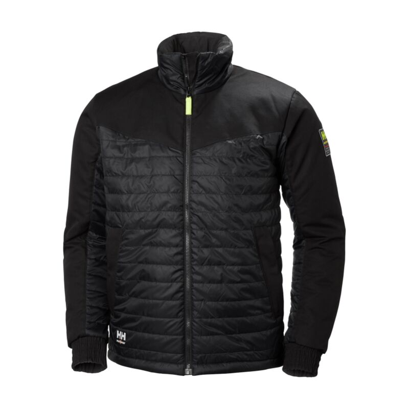 

Helly Hansen Workwear - Chaqueta aislante Aker Helly Hansen 73251 | Negro - XL