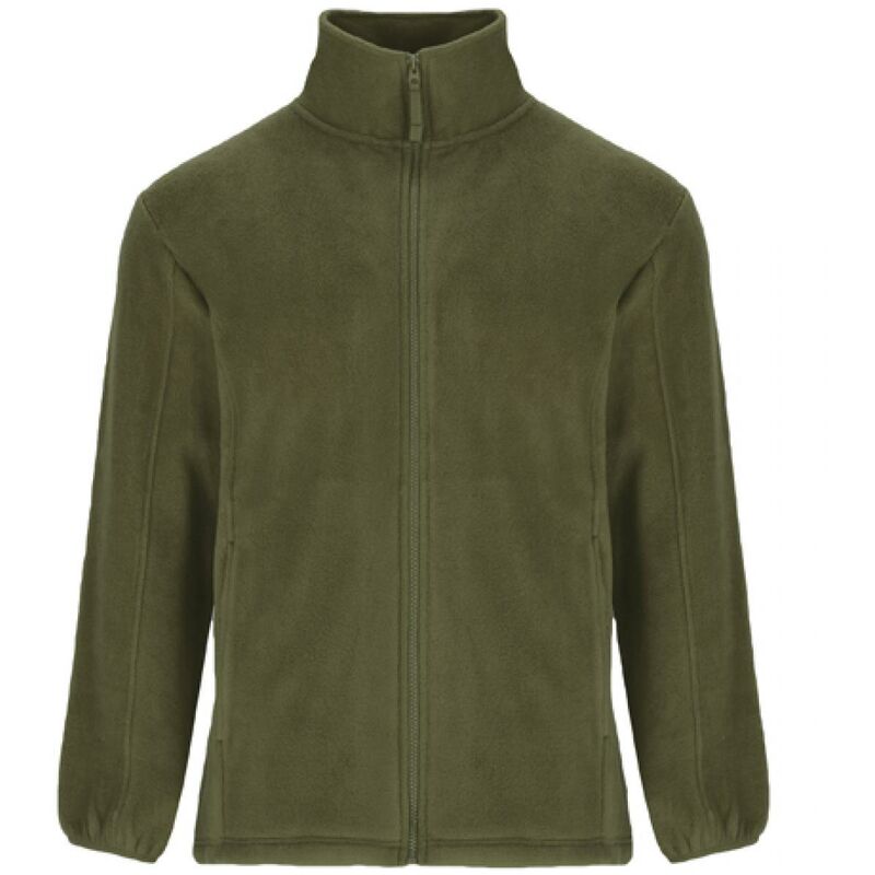 

Chaqueta Artic Hombre Verde Pino L